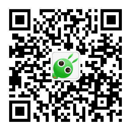 旅行帮旅游网公众号二维码