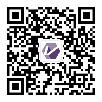 律新社公众号二维码