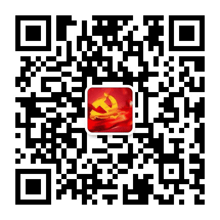 党建吕巷公众号二维码