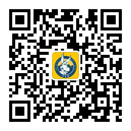 驴友圈户外俱乐部公众号二维码