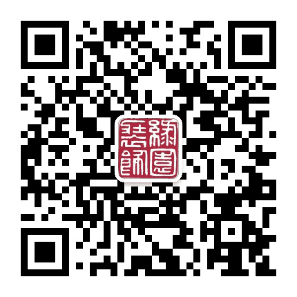 绿园装饰公众号二维码