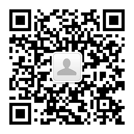 彭浦镇绿园居委公众号二维码