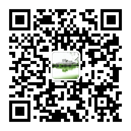 绿源新生活公众号二维码