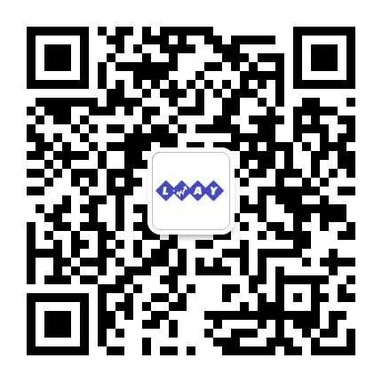 LeadWay立德为留学公众号二维码