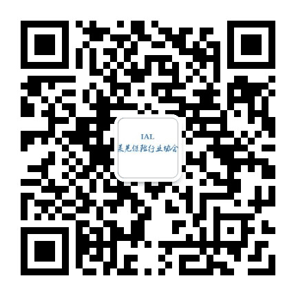 莱芜市保险行业协会公众号二维码
