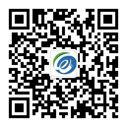 灵武电商服务中心公众号二维码