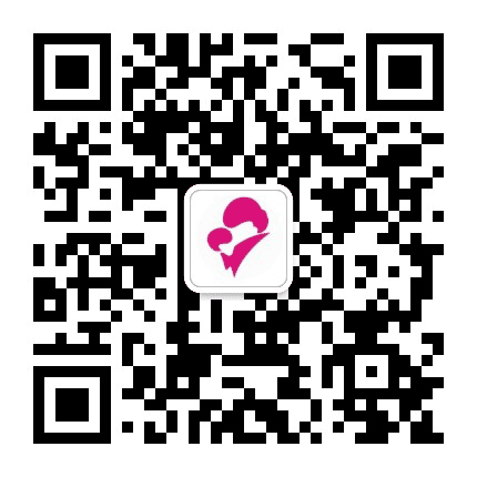 荔湾妇幼保健公众号二维码