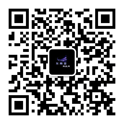 老挝华人通公众号二维码