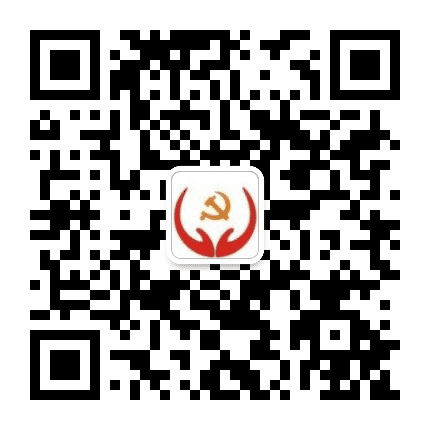 龙湾机关党建公众号二维码