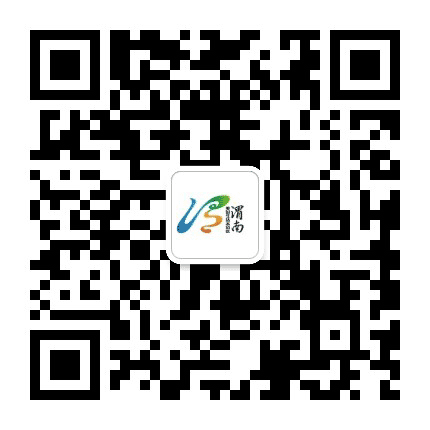 临渭宣传公众号二维码