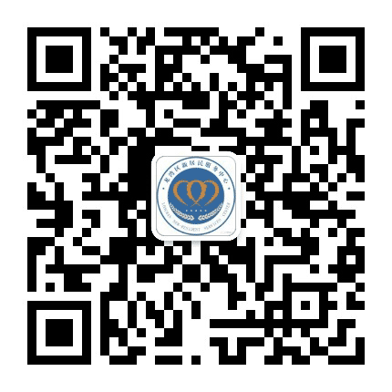 龙湾新居民公众号二维码