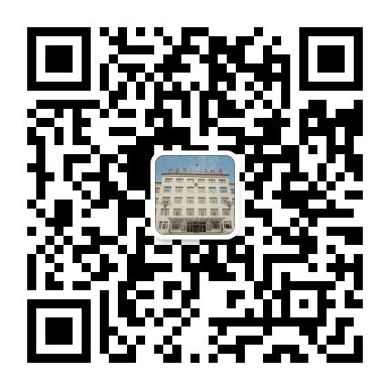 四平十家公众号二维码