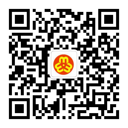 莱芜市妇女联合会公众号二维码