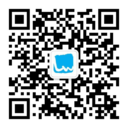 荔湾小学公众号二维码