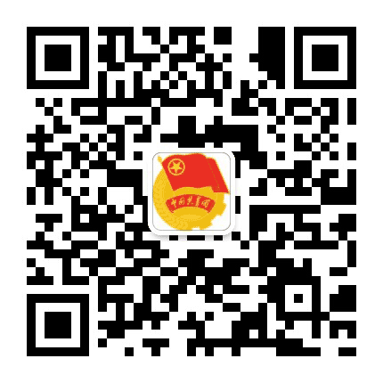 青春临渭公众号二维码