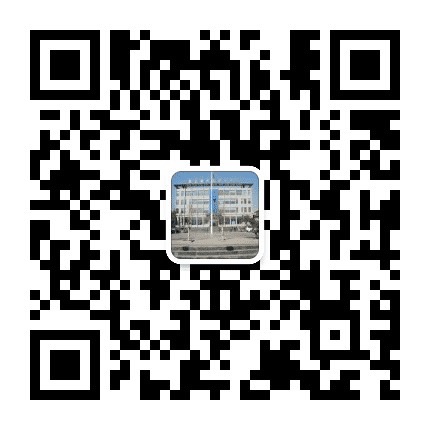 颜庄公众号二维码