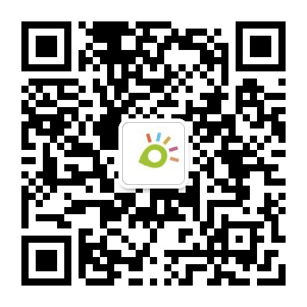 龙旺庄双语艺术幼儿园公众号二维码