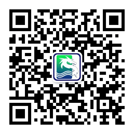 龙溪网公众号二维码