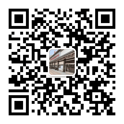 罗西村委会公众号二维码