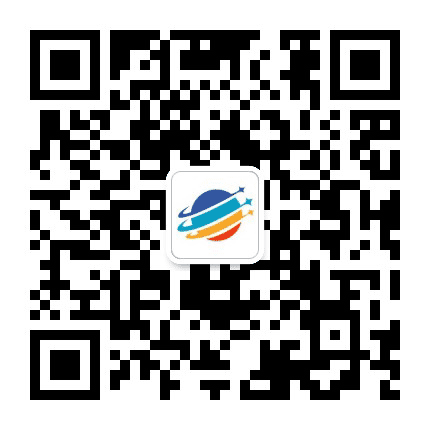 莱西TV旅游公众号二维码
