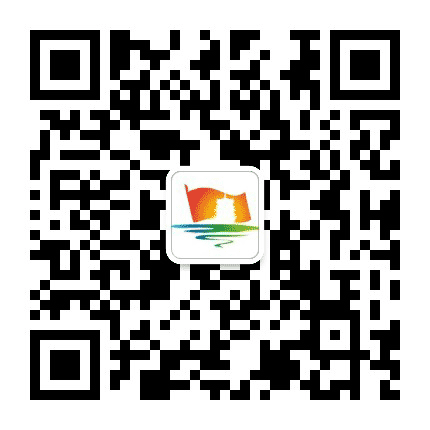 灵秀高台文旅资讯公众号二维码