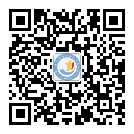 力小海德北岸公众号二维码