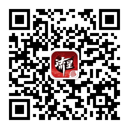 流星群侠传手游公众号二维码