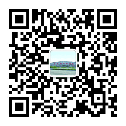 蠡县经济开发区管委会公众号二维码