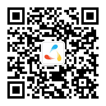 乐享课堂公众号二维码