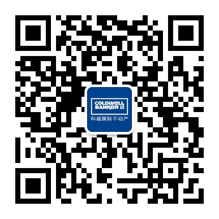 莱西科威公众号二维码