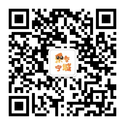 乐享宁城公众号二维码