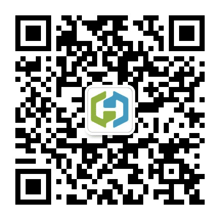 芦溪农贸城公众号二维码