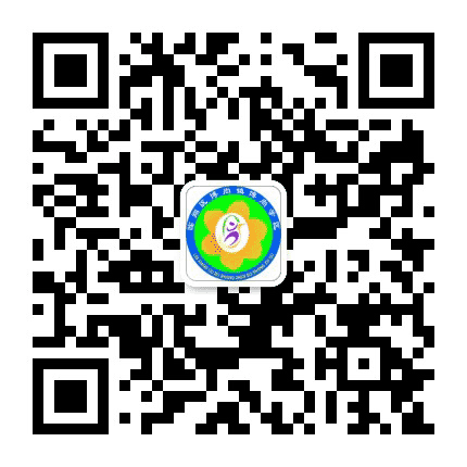 临翔区博尚学区公众号二维码