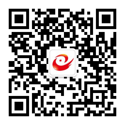 娄星电子政务公众号二维码
