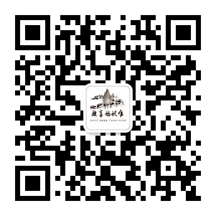微享蚂蚁堆公众号二维码