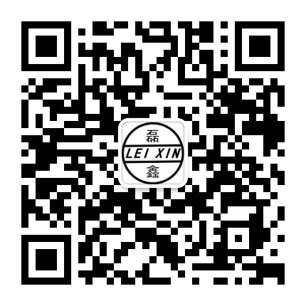 磊鑫石膏公众号二维码