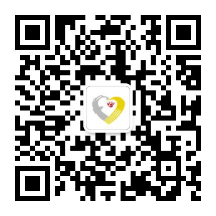 立新社区公众号二维码