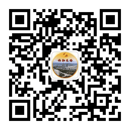 临翔先锋公众号二维码