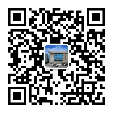 萍乡市芦溪县文化馆公众号二维码
