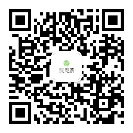 恒丰理想小镇公众号二维码