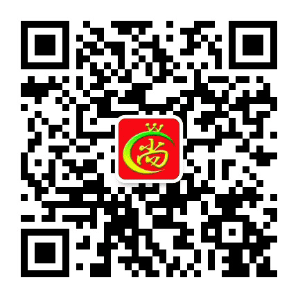 临夏州尚微城公众号二维码