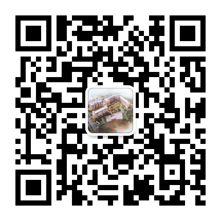 刘圩镇中心学校公众号二维码