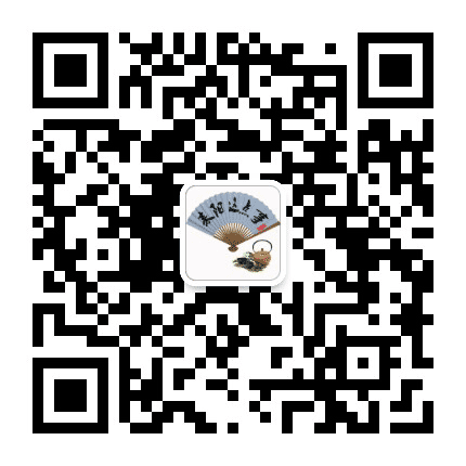 耒阳这点事公众号二维码