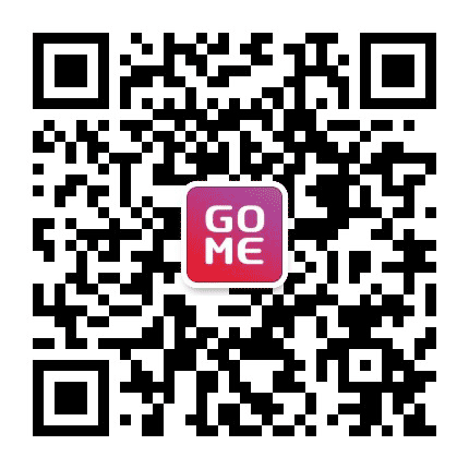 龙岩国美电器公众号二维码