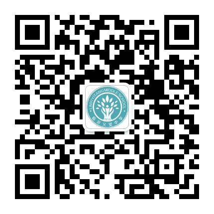 临沂义堂中学公众号二维码