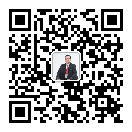 克拉玛依律师刘勇公众号二维码