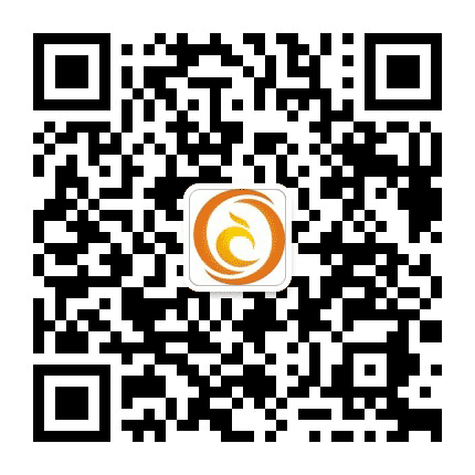 燎原社区青年订阅号公众号二维码