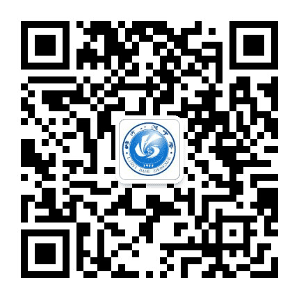 临沂八湖中学公众号二维码
