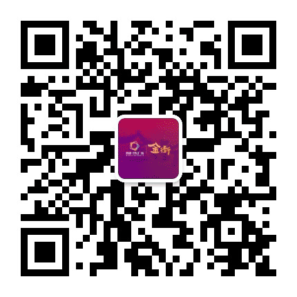 鹿邑博德世纪广场公众号二维码