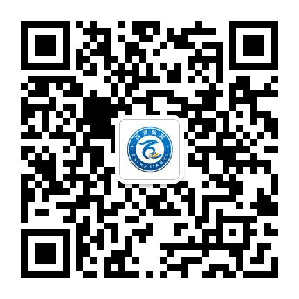 辽阳百禾教育公众号二维码
